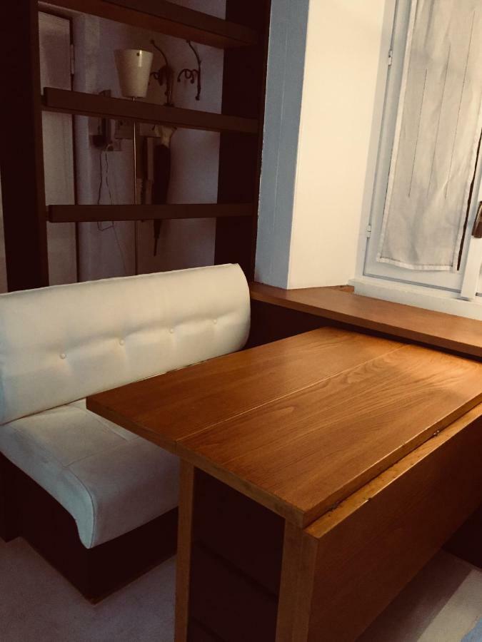 Corso Garibaldi Apartamento *