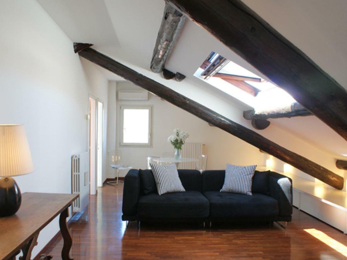 Monti Apartamento