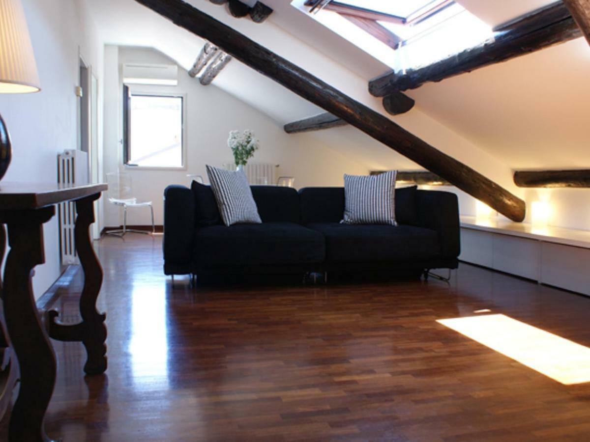 Monti Apartamento *