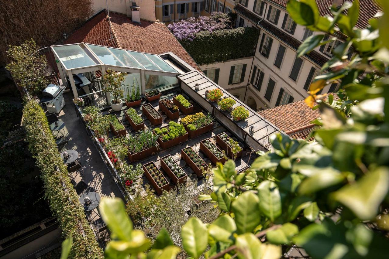 Scala 4* Milan