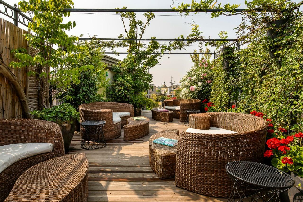 Scala Hotel Milan