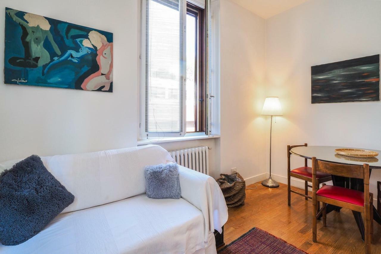 Primopiano - Arnaldo * Milano