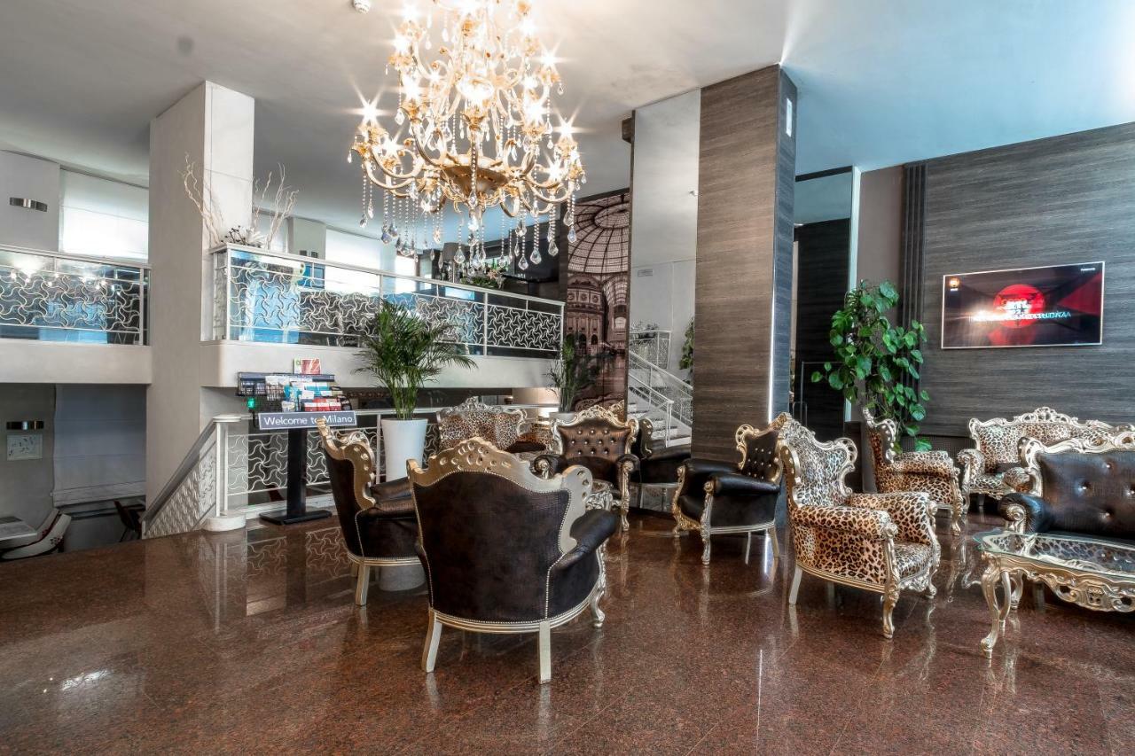 Canova Hotel Milano