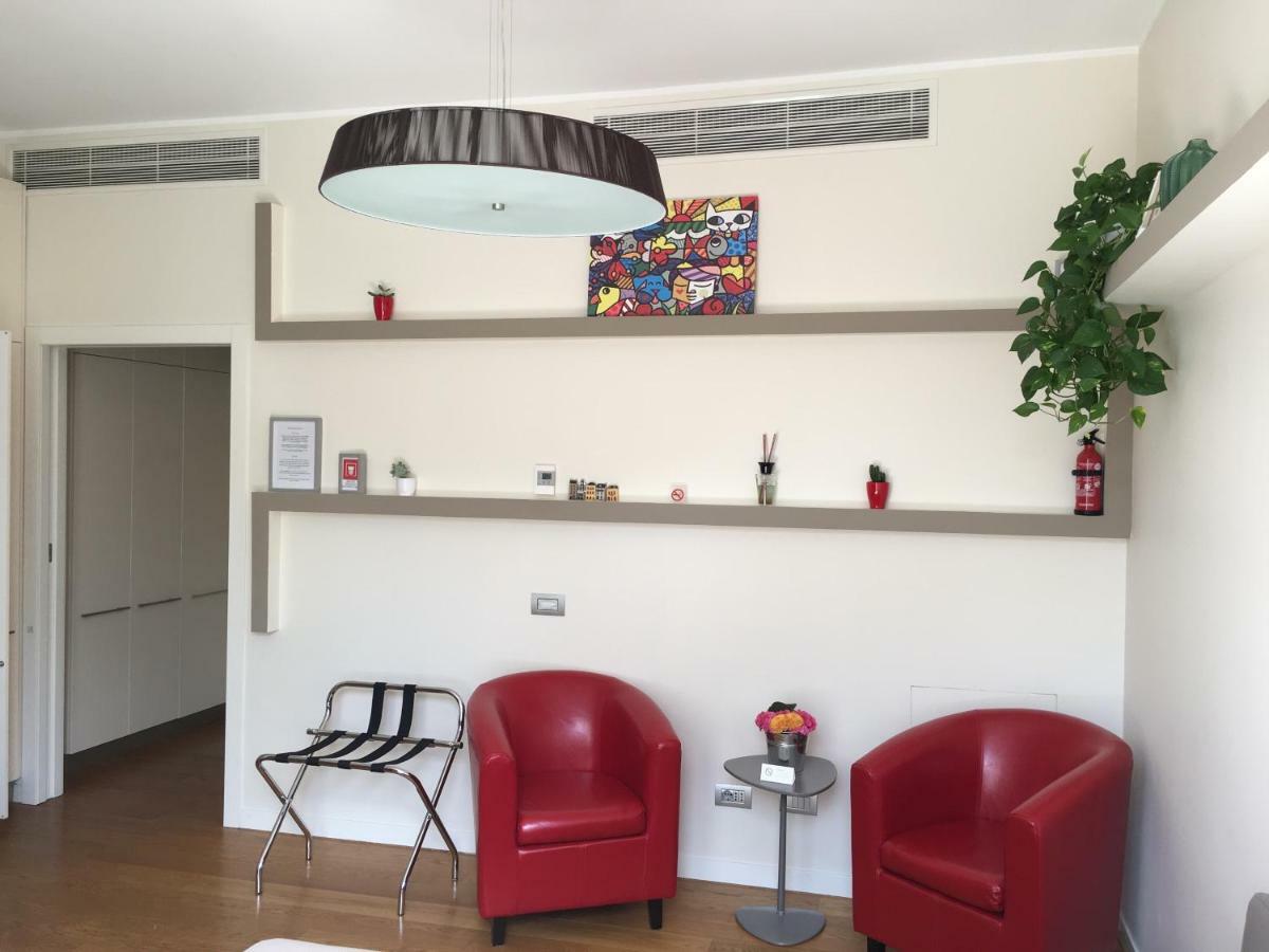 Apartment Corso - New Building Milan
