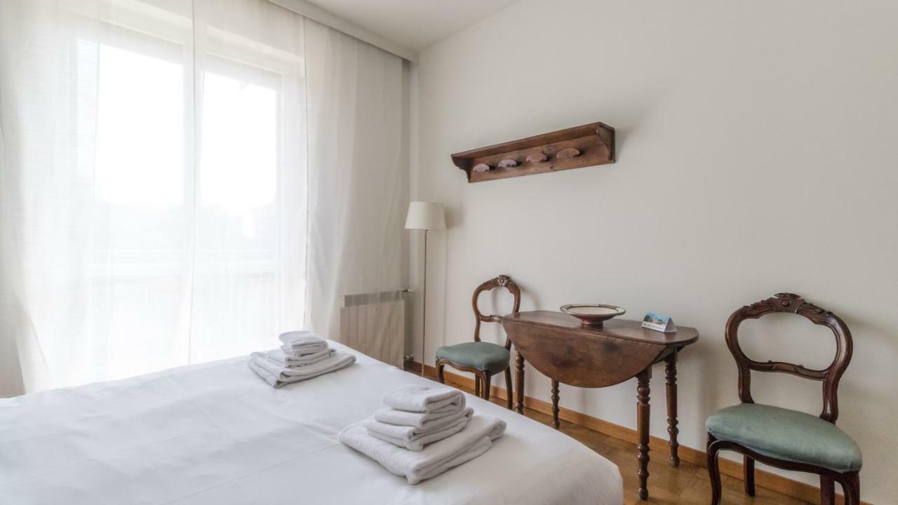 Apartment Italianway - Montecatini 15