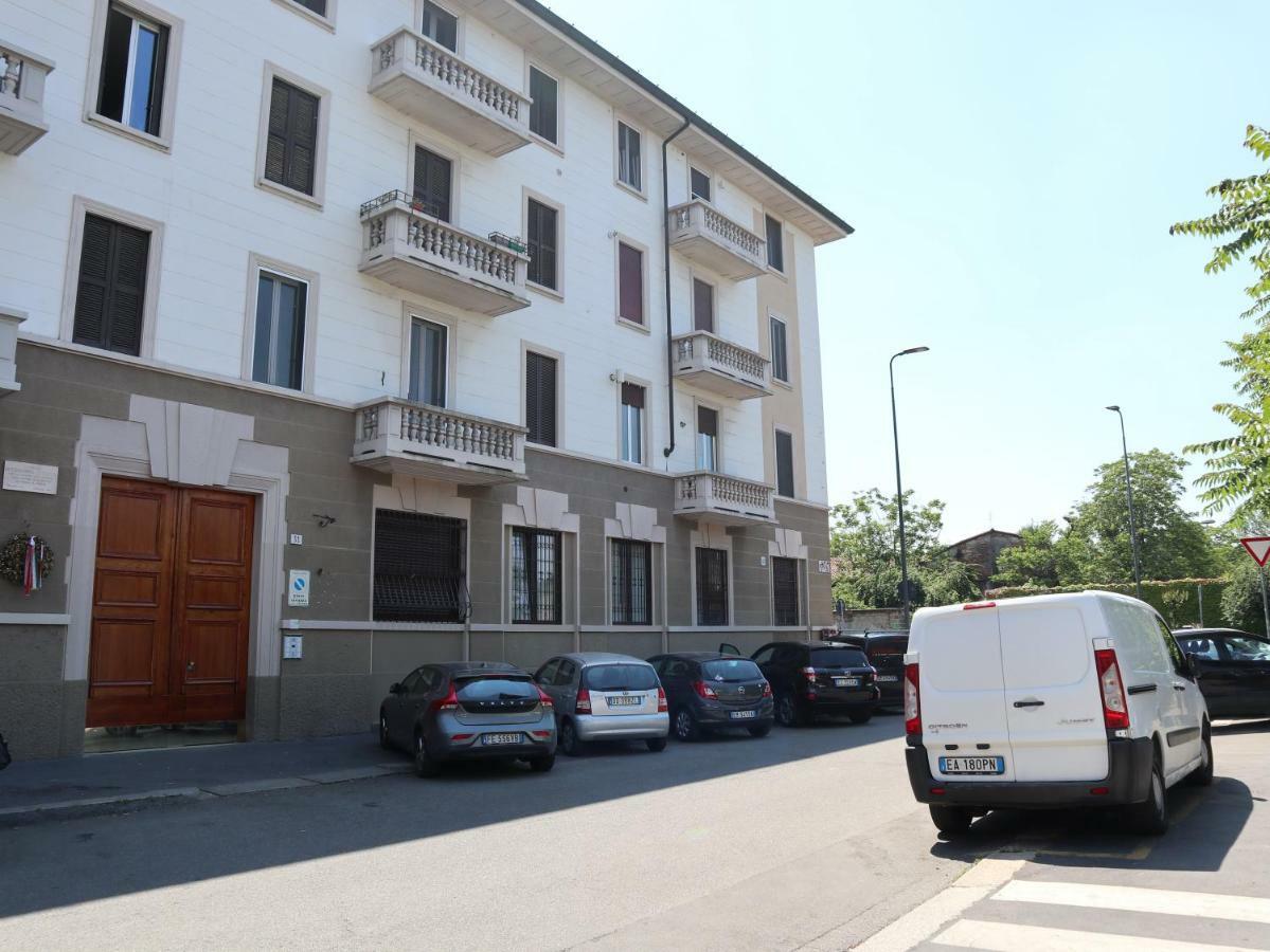 Apartamento Paki Nel Cuore Dei Navigli Di Milão
