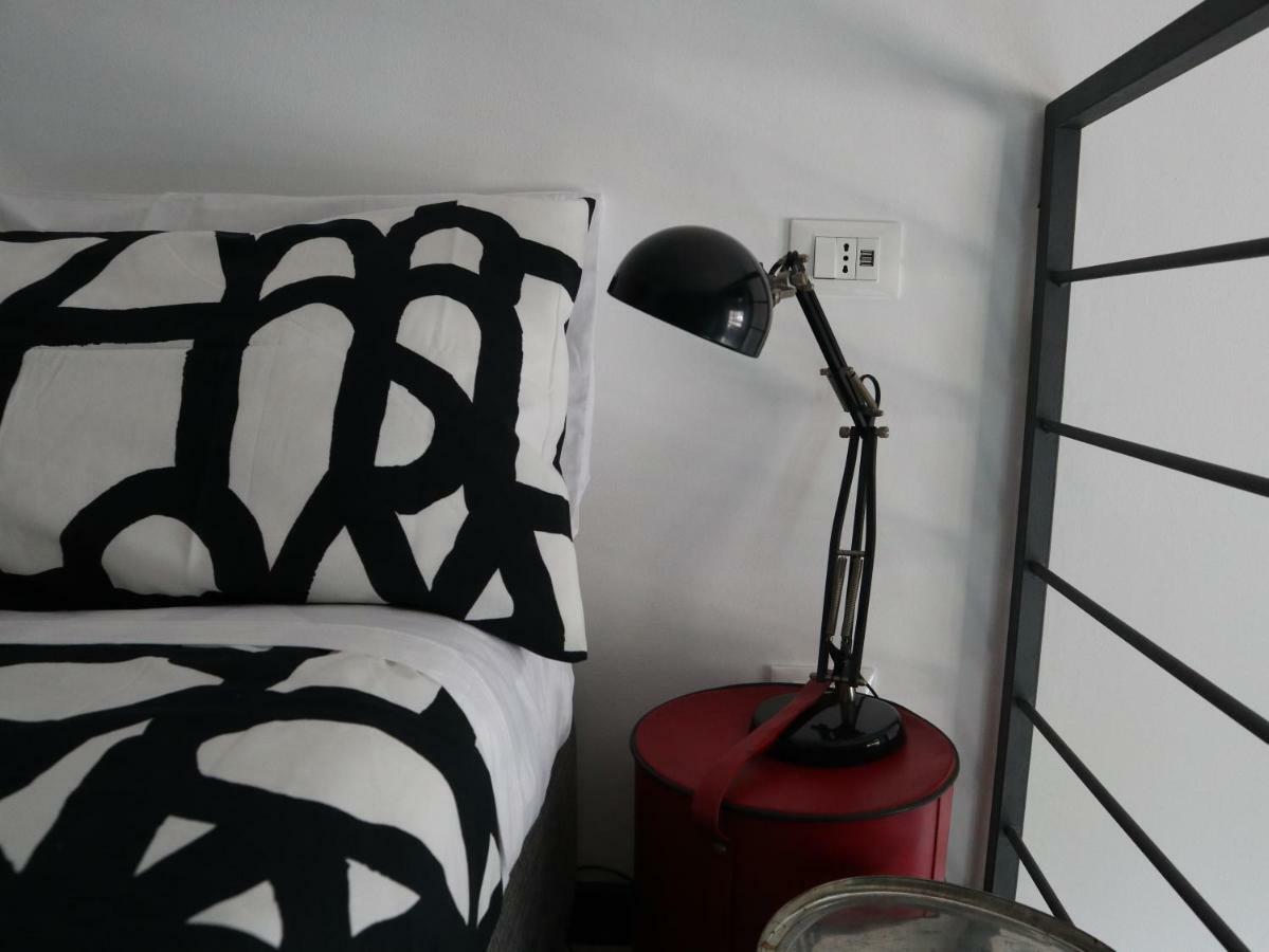 Apartamento Paki Nel Cuore Dei Navigli Di