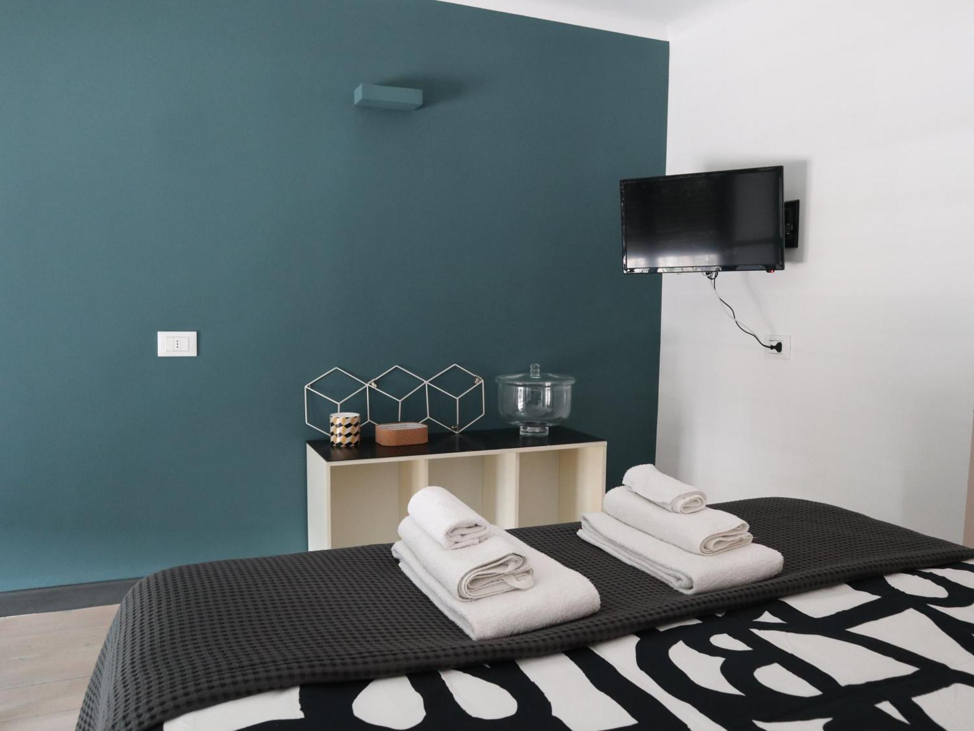 Apartamento Paki Nel Cuore Dei Navigli Di *