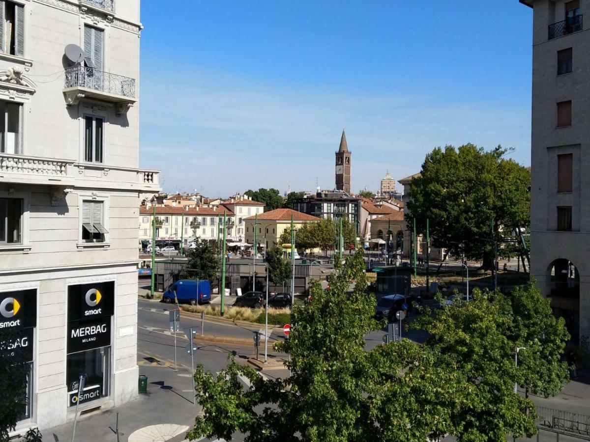 Navigli Darsena