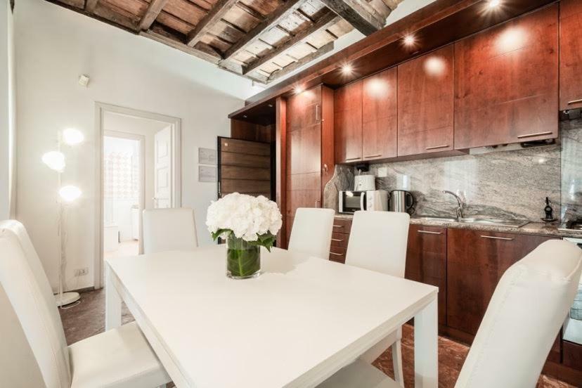 Ancient Nest Apartment Milan