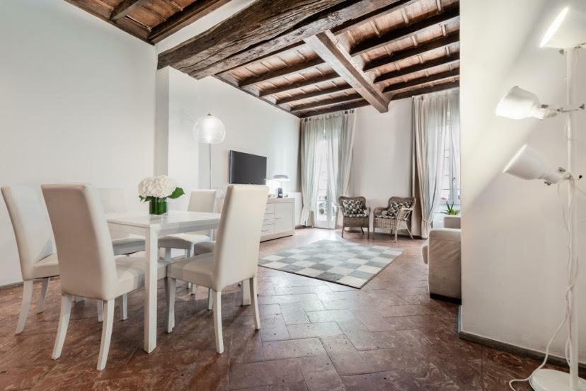 Ancient Nest Apartment