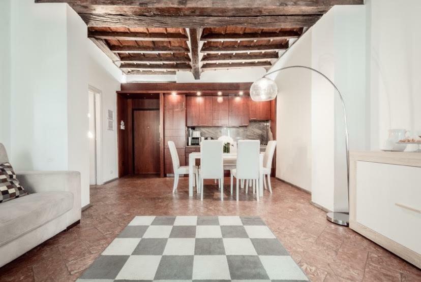 Ancient Nest Apartment Milan