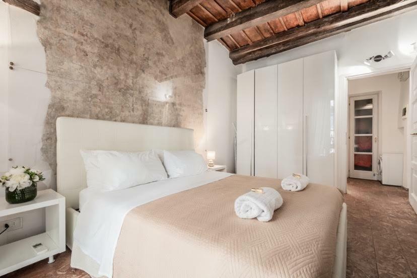 Ancient Nest Apartment *
