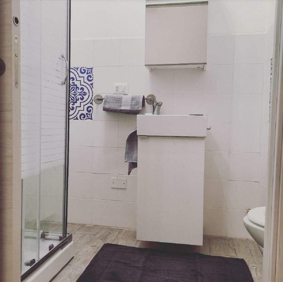 Casa Lu- Centro Apartment Milan