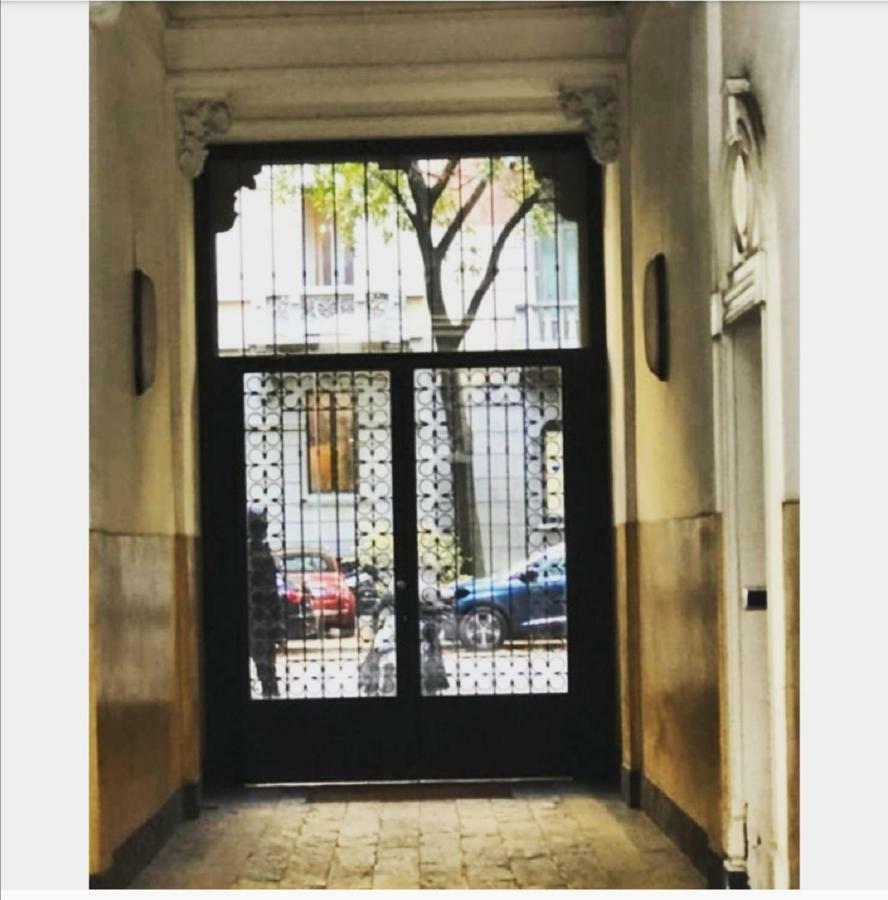 Apartment Casa Lu- Centro