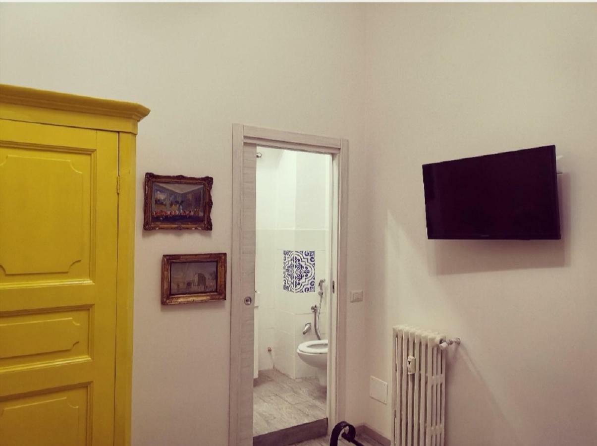 Casa Lu- Centro Apartment *