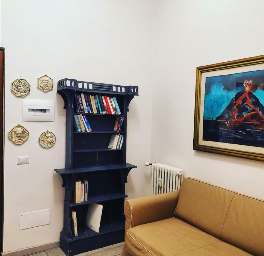 Casa Lu- Centro Apartment *