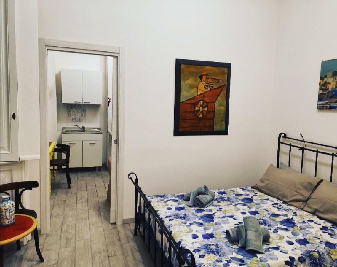 Casa Lu- Centro Apartment