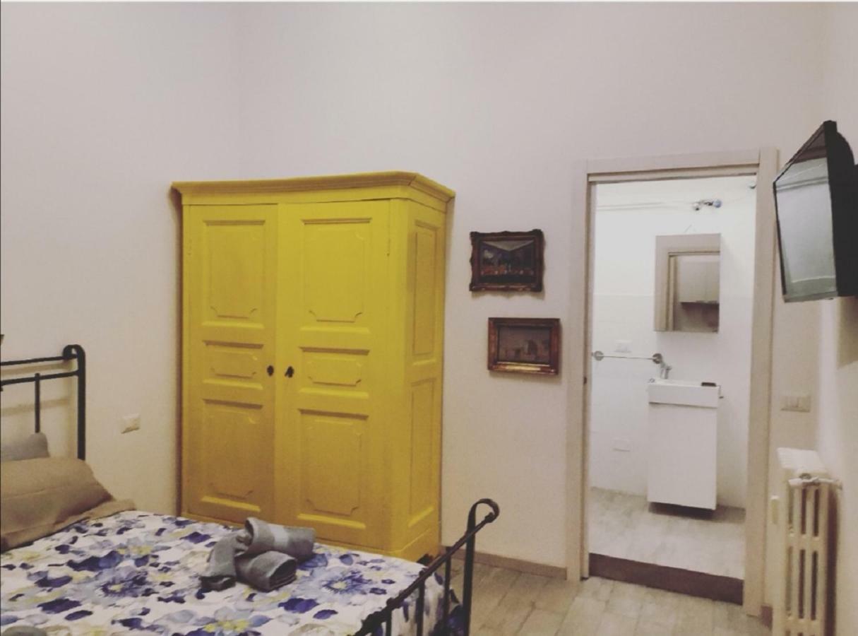 Casa Lu- Centro