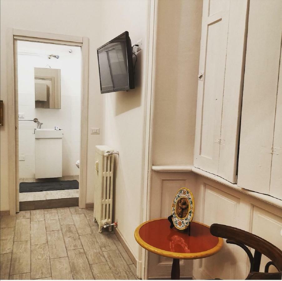 Casa Lu- Centro Apartment