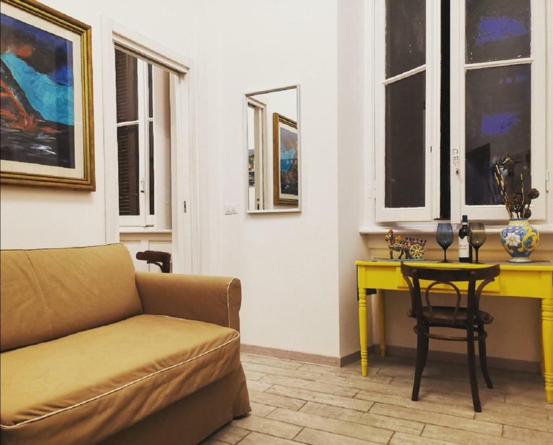 Apartment Casa Lu- Centro *