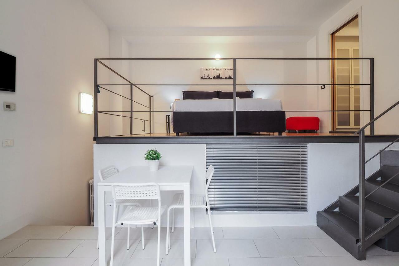 Apartment Primopiano - Acerenza Flats