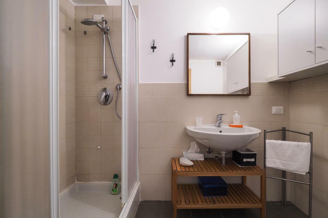 Apartment Primopiano - Acerenza Flats Milan