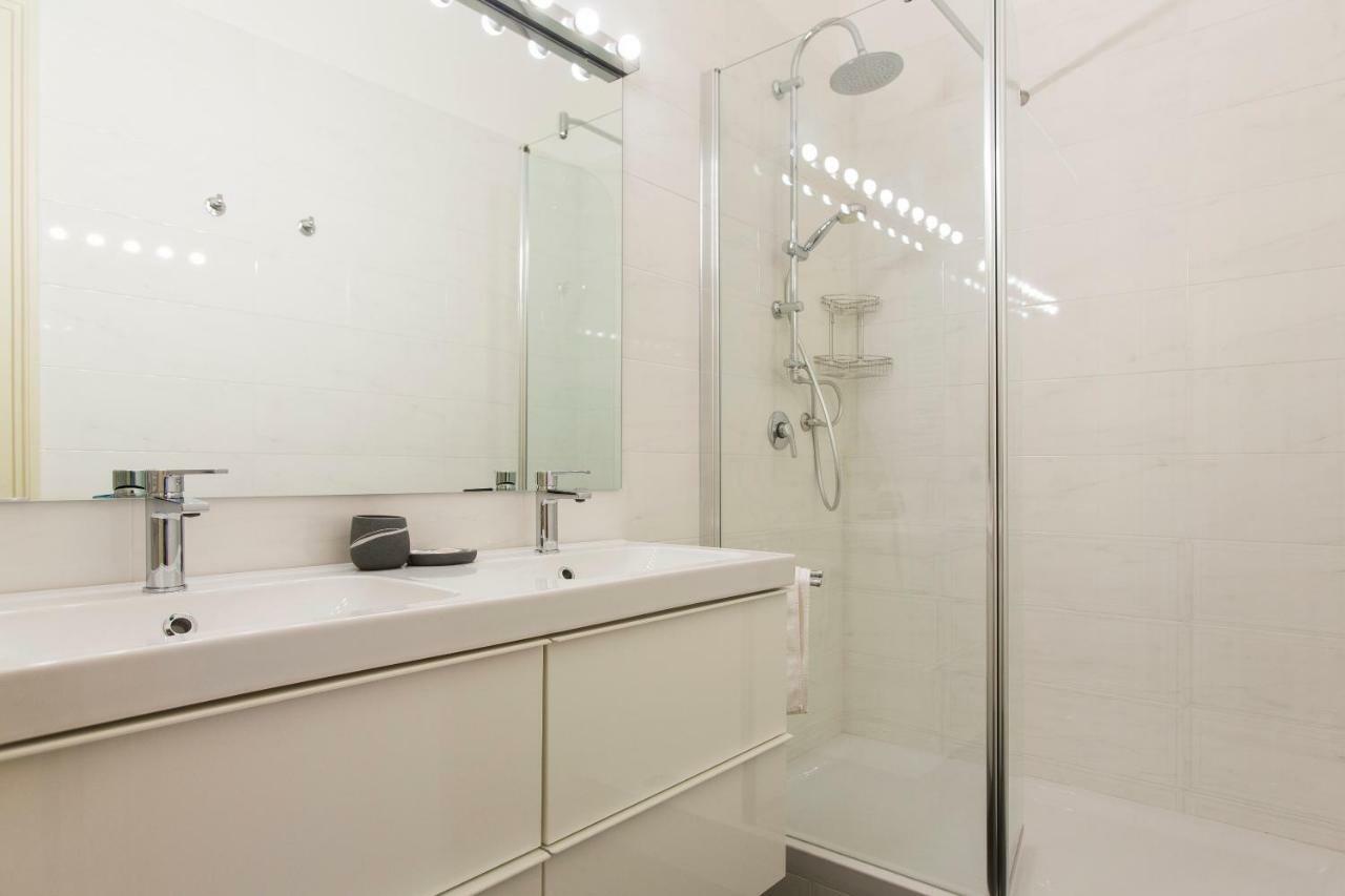 Apartment Charme
