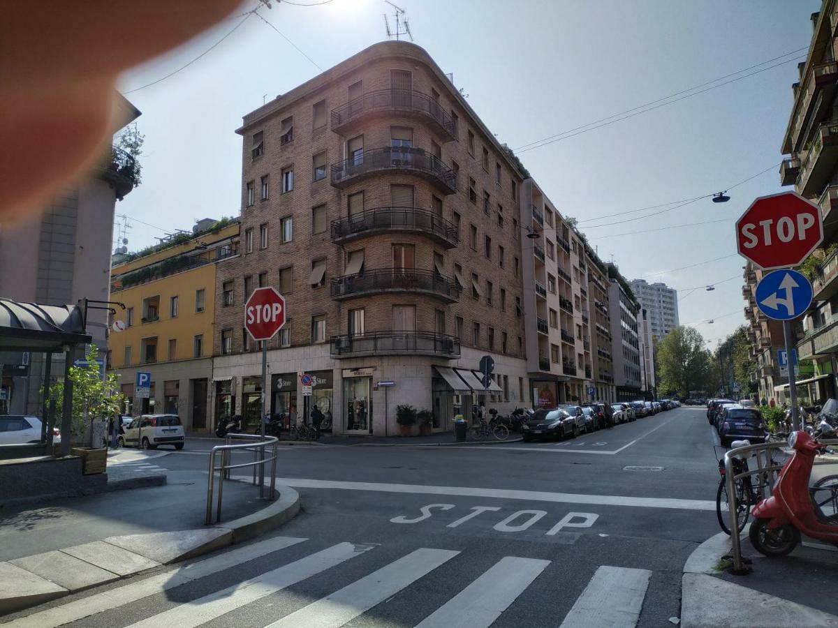 Sempione Appartaments Milan
