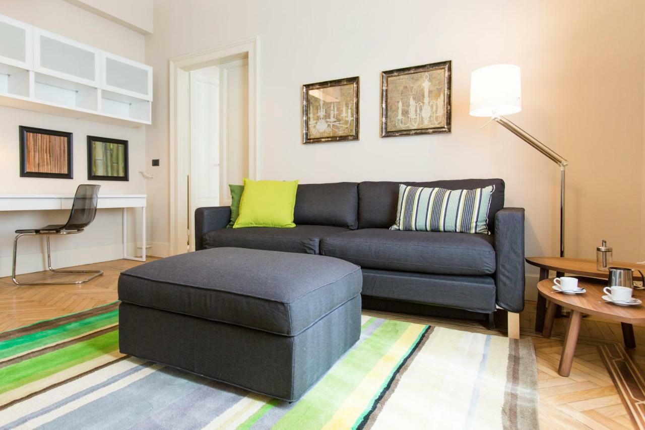 Apartment Charme