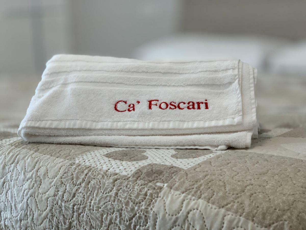 Ca.foscari Appartamento