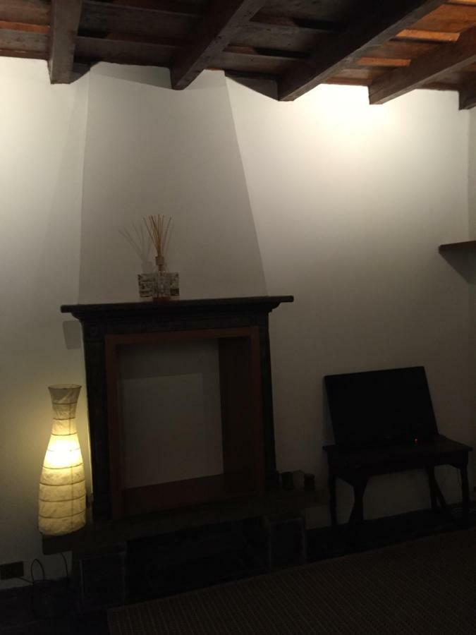 Corso Garibaldi Apartamento Milão