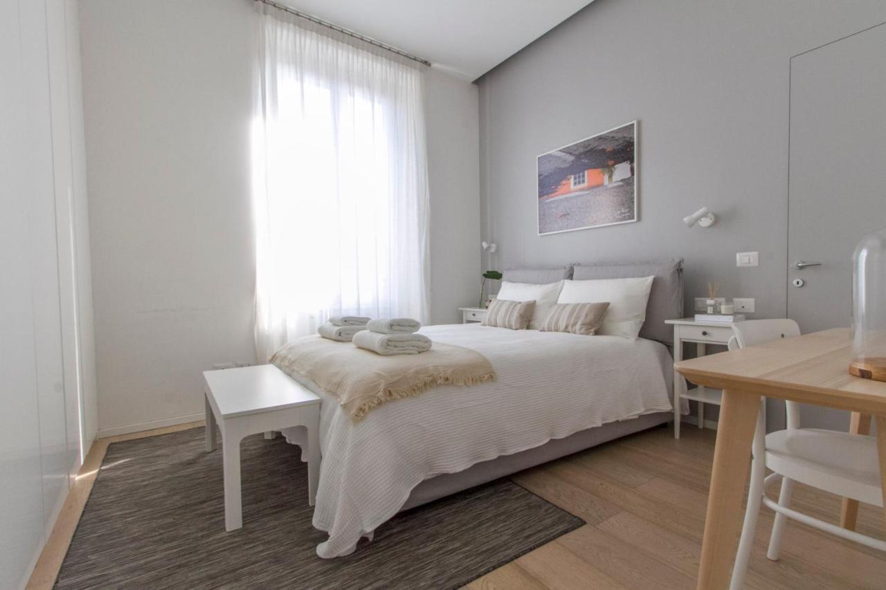 Apartment Luxury And Spacious Milan