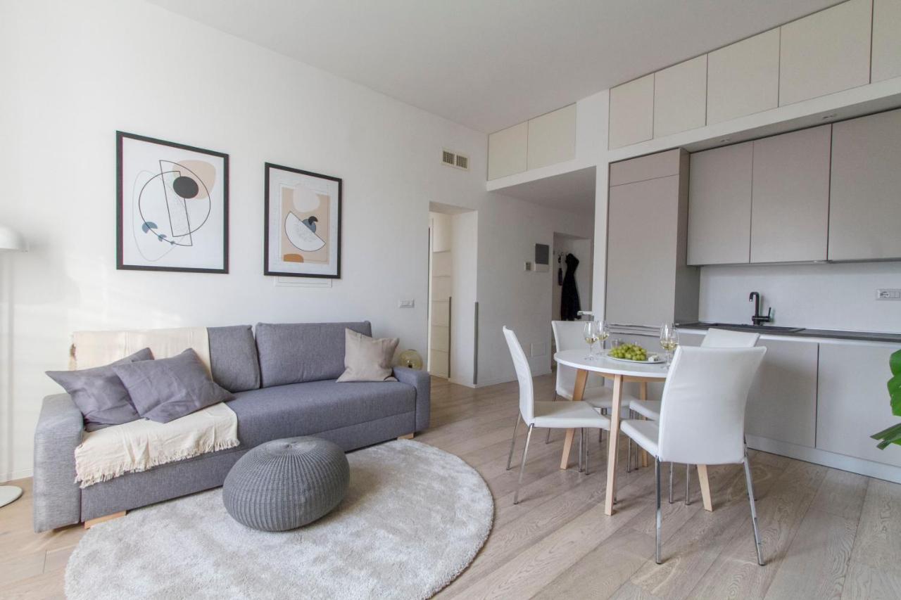 Luxury And Spacious Milan