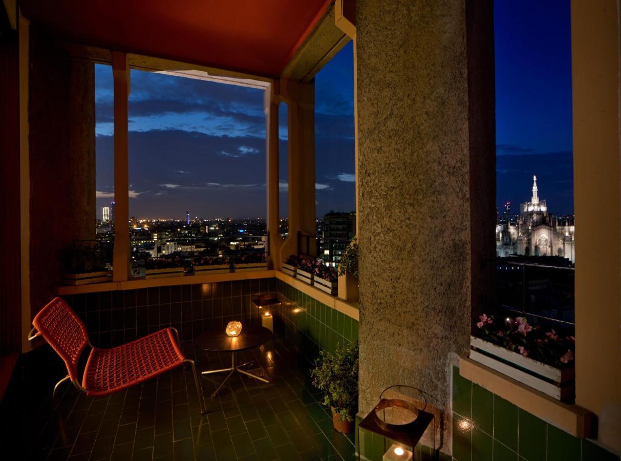 Domux Torre Velasca Aparthotel Milan