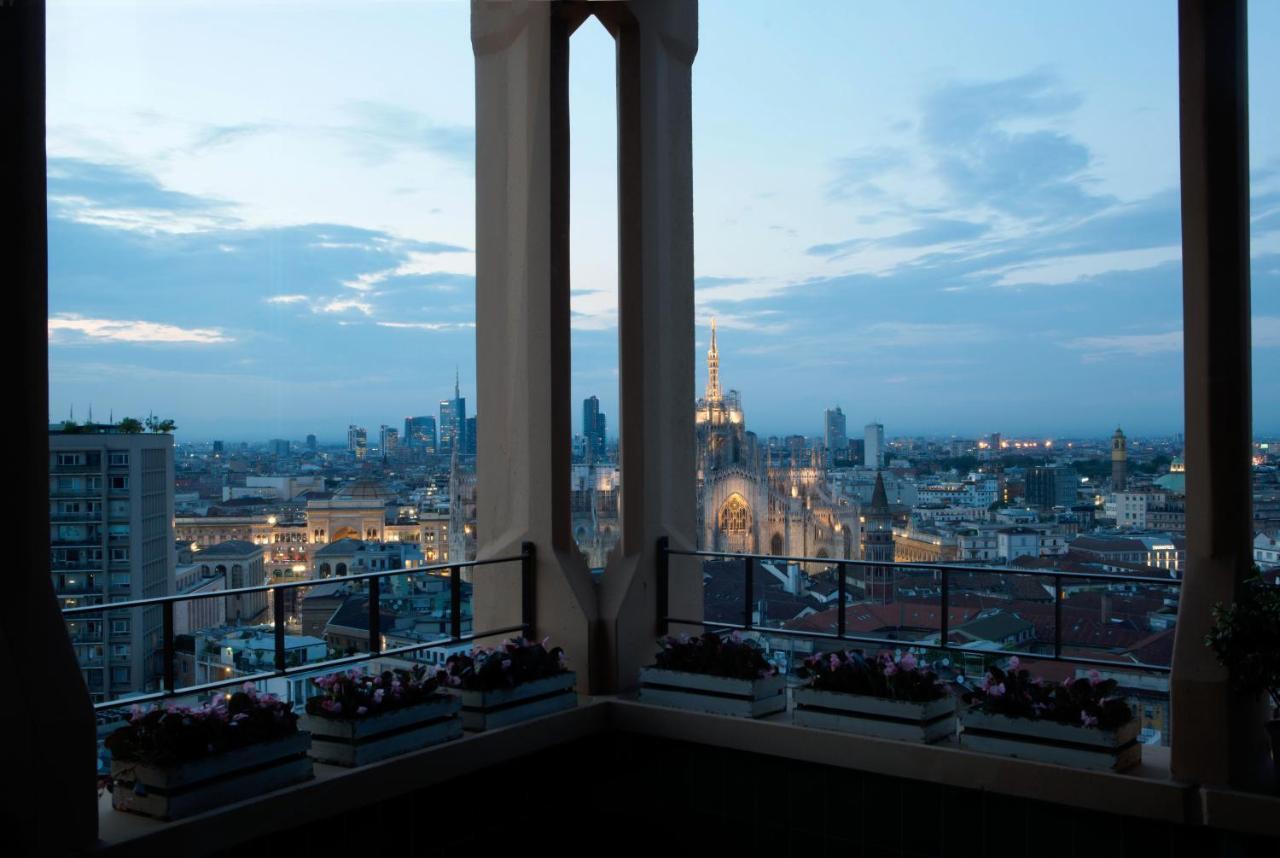 Domux Torre Velasca Aparthotel