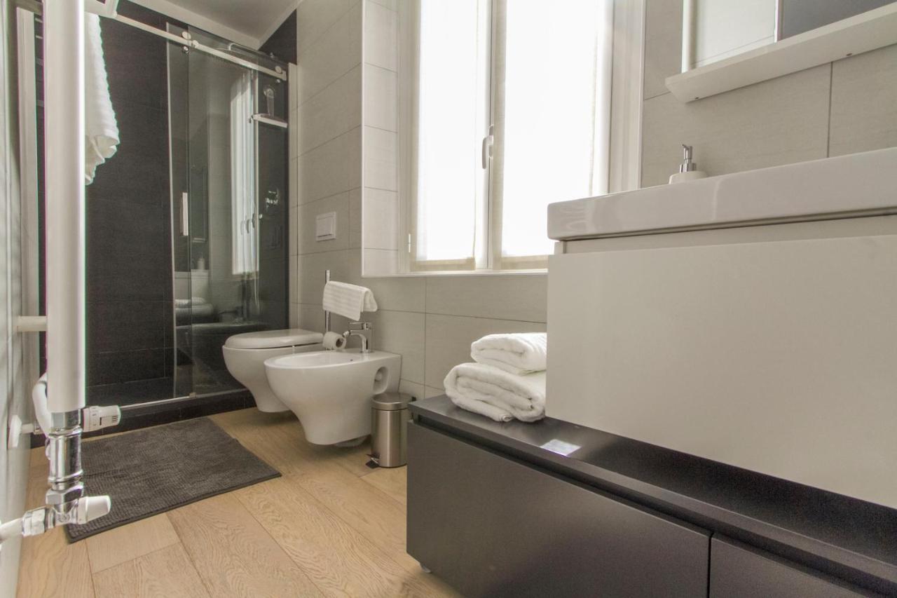 Luxury And Spacious Apartment
