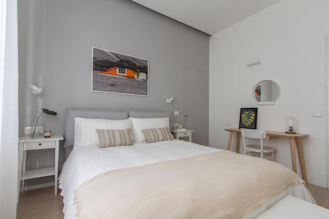 Luxury And Spacious Milan