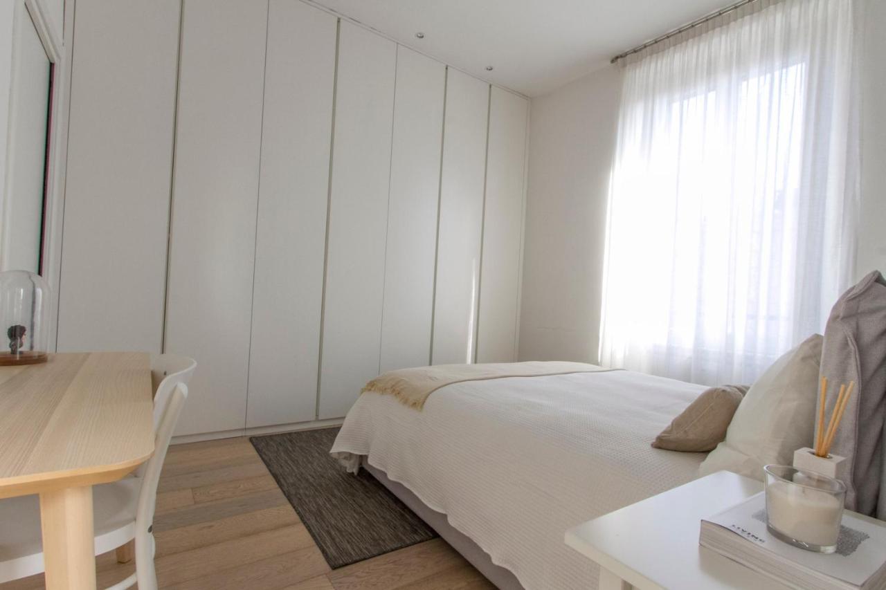 Apartment Luxury And Spacious *
