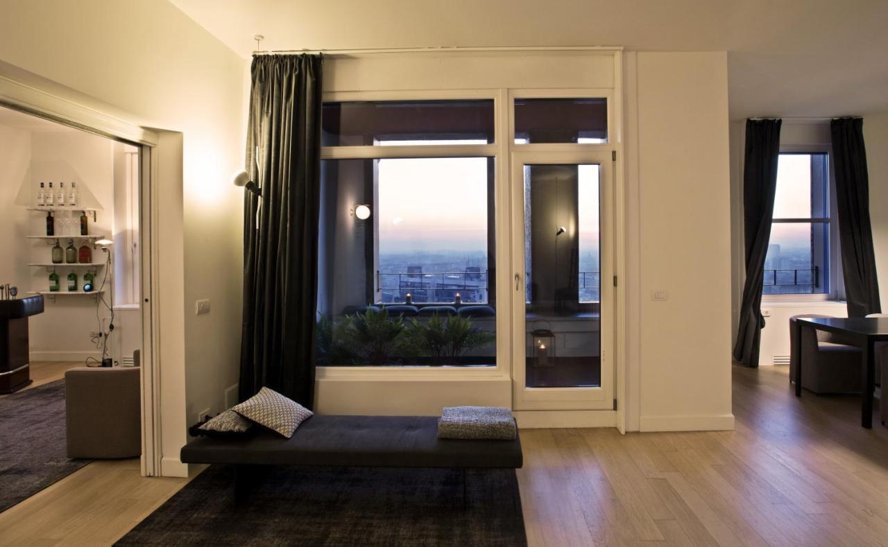 Aparthotel Domux Torre Velasca Milan