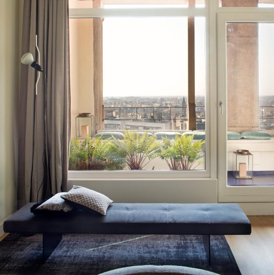 Domux Torre Velasca 2* Milan