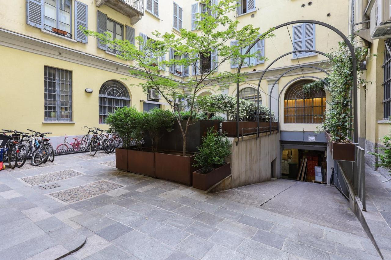 Bed & Breakfast Moscova Luxury 2*