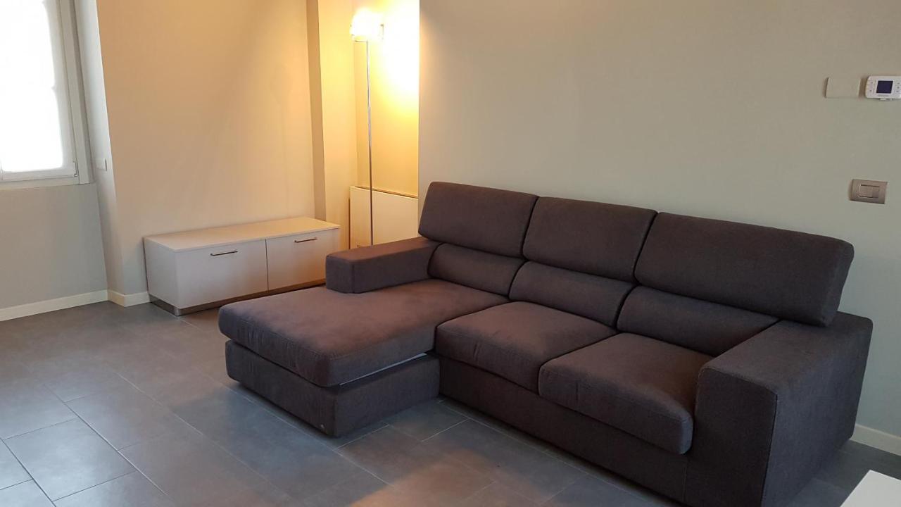 Apartamento Cascina Cotica