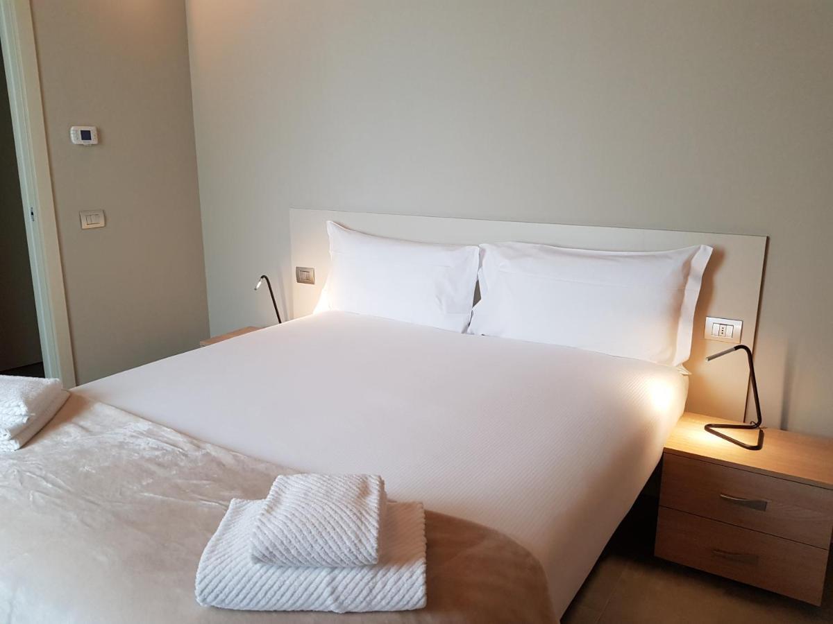 Apartamento Cascina Cotica
