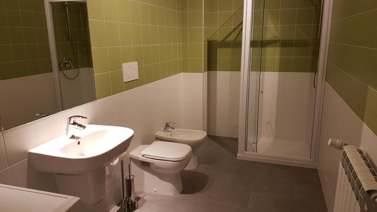 Apartamento Cascina Cotica