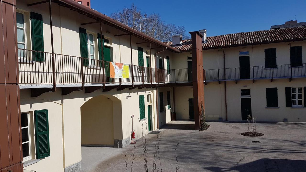 Cascina Cotica Apartamento