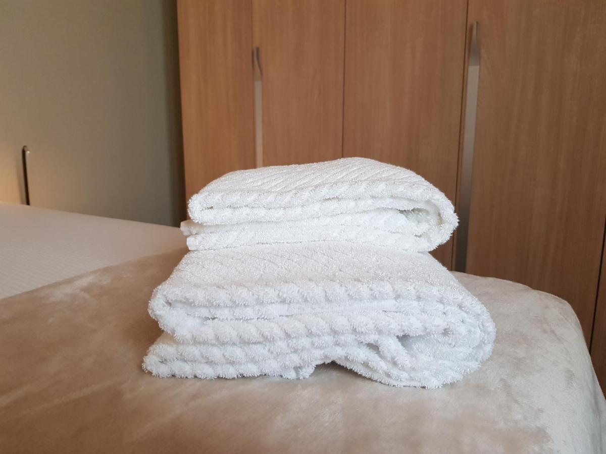 Apartamento Cascina Cotica Milão