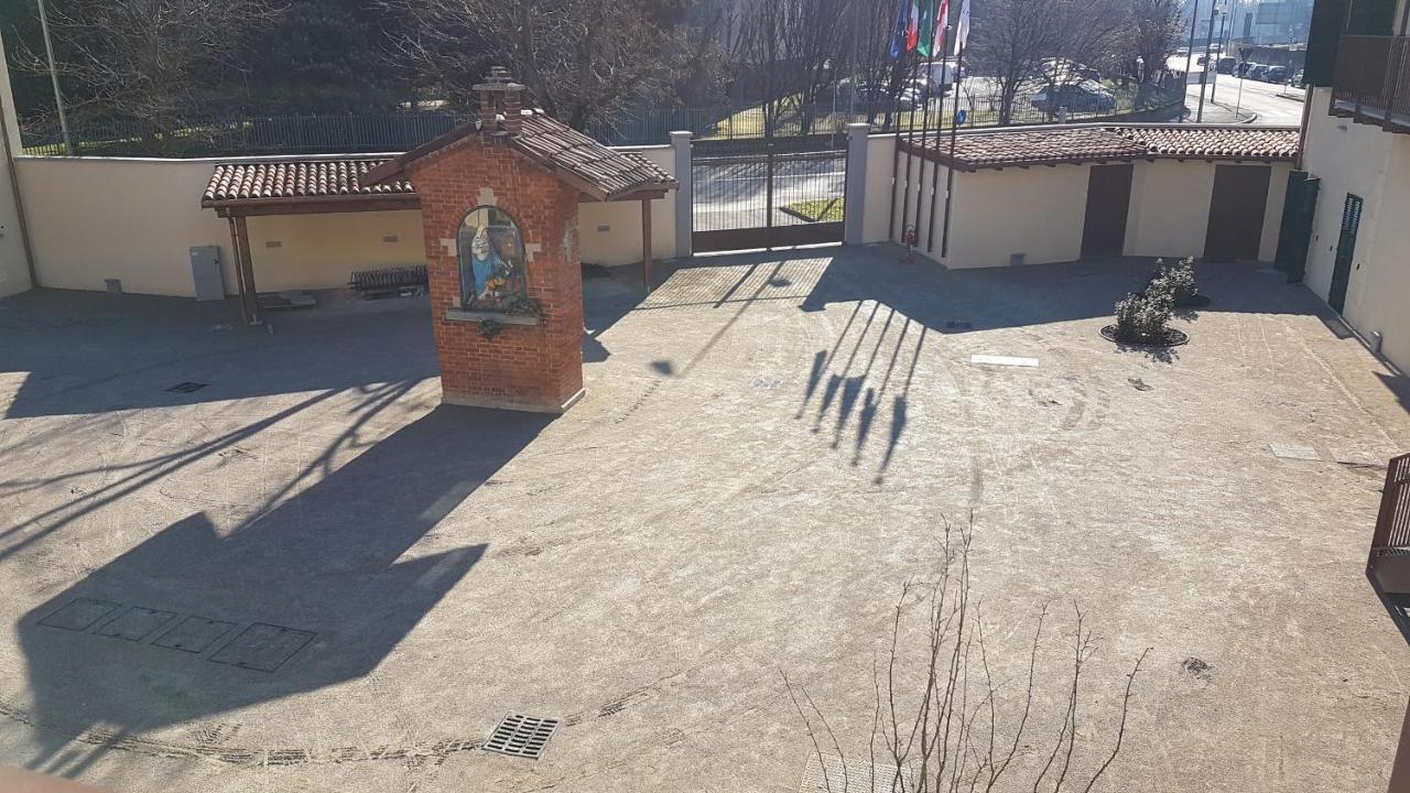 Apartamento Cascina Cotica