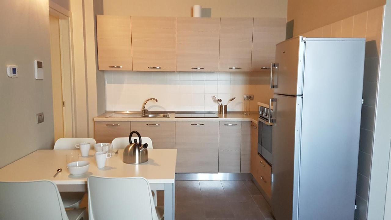Apartamento Cascina Cotica *