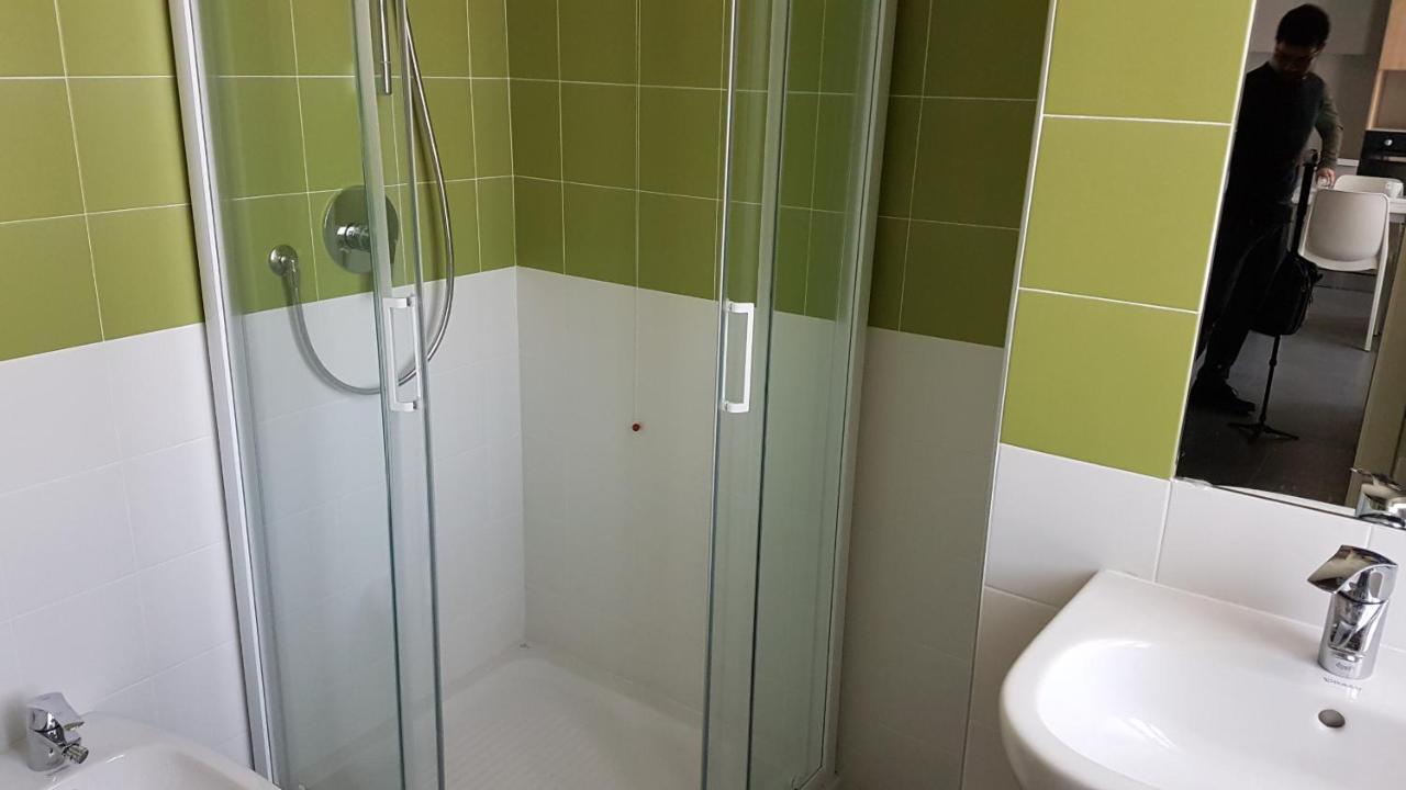 Apartamento Cascina Cotica Milão